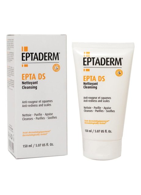 EPTA DS Deterg.150ml