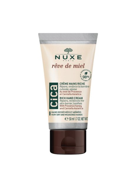 NUXE REVE DE MIEL CREMA MANI CIC