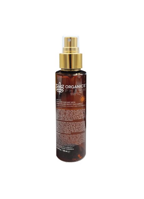 ORG PH SUN CARE HAIR MIST100ML