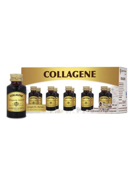 COLLAGENE LIQUIDO 10F