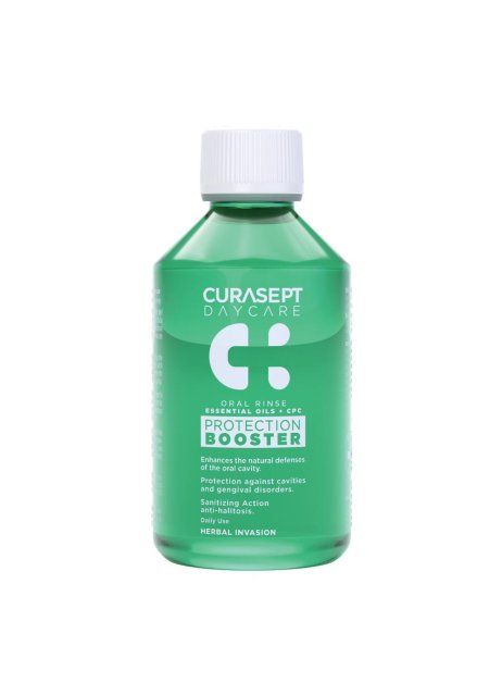 DAYCARE Collut.Herbal 500ml