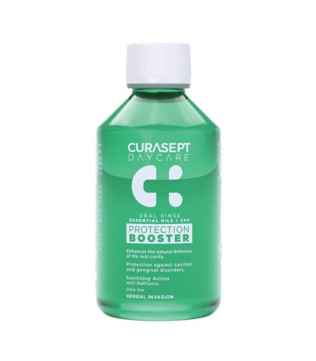 DAYCARE Collut.Herbal 250ml