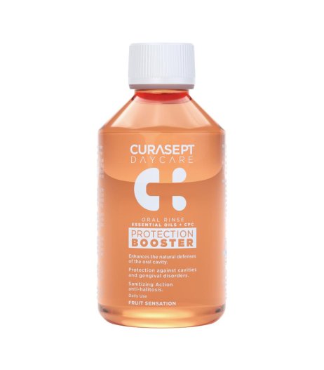 DAYCARE Collut.Fruit 250ml