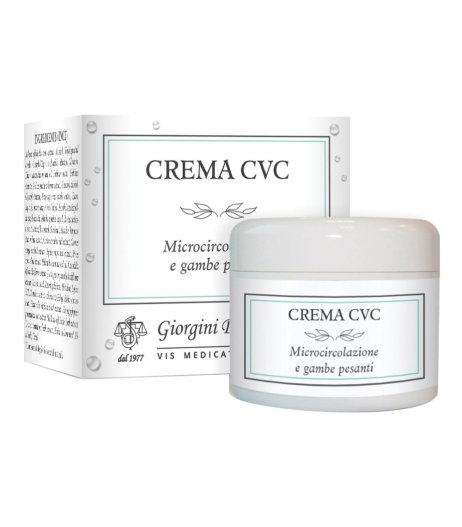 CVC Crema 100ml