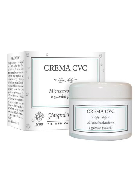 CVC Crema 100ml