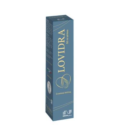 LOVIDRA 50ml