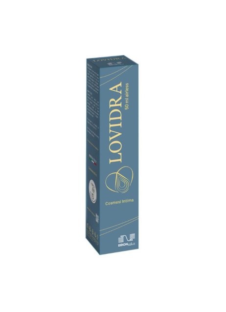 LOVIDRA 50ml