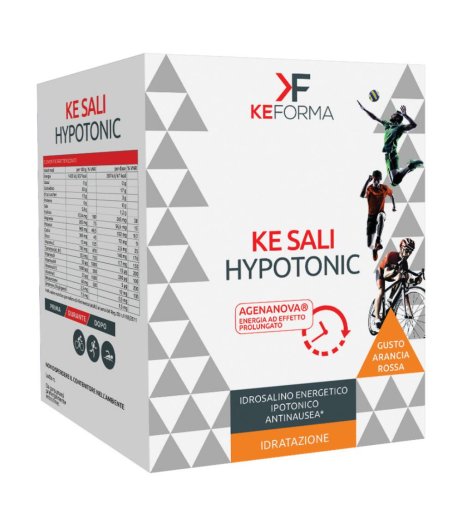 KE SALI HYPOTONIC 10BUST