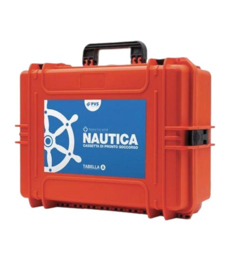 VALIGETTA PS NAUTICA Tab.A F/C