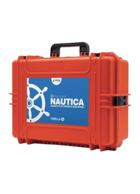 VALIGETTA PS NAUTICA Tab.A F/C