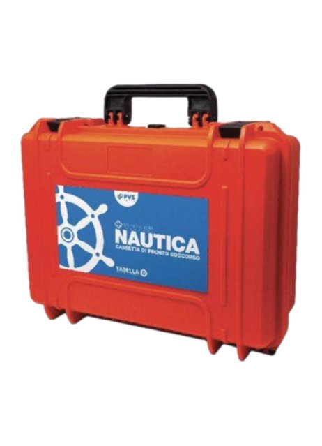 VALIGETTA PS NAUTICA Tab.D F/C