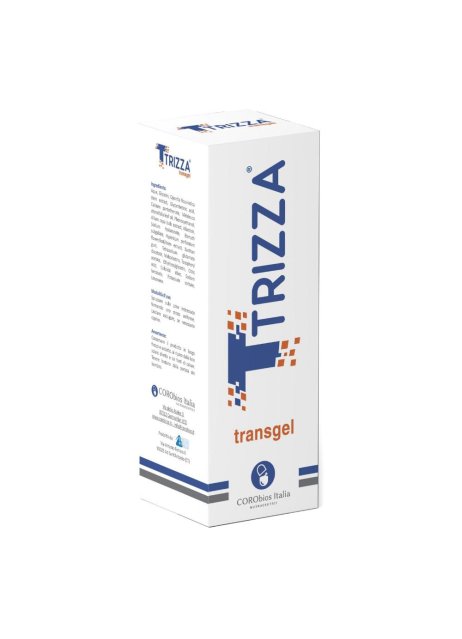 TRIZZA Transgel 50ml