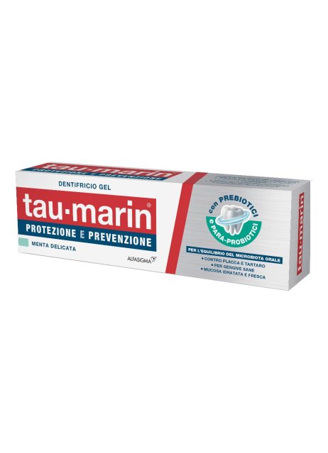 TAU-MARIN Dent.Menta Del.75ml