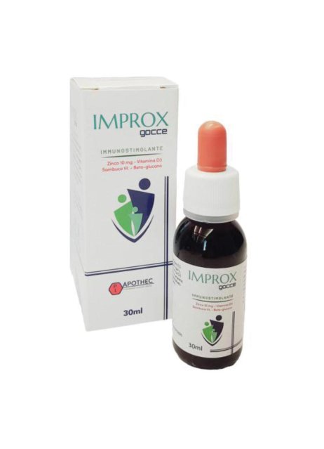 IMPROX Gtt 30ml