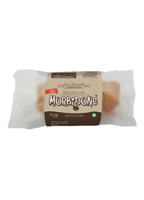 L TOMASELLO Morb.Panino 130g