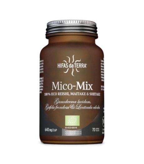 MICO-MIX 70*Cps