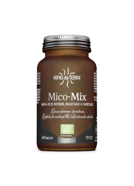 MICO-MIX 70*Cps