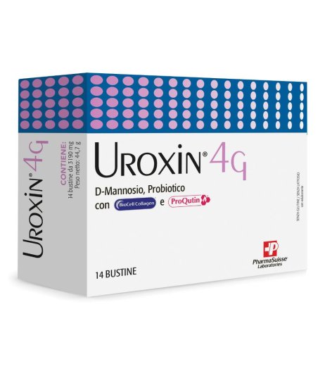 UROXIN 4G 14BUST