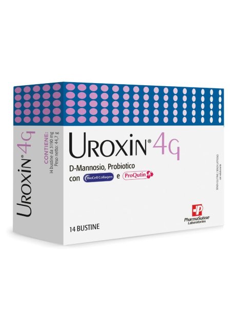 UROXIN 4G 14BUST