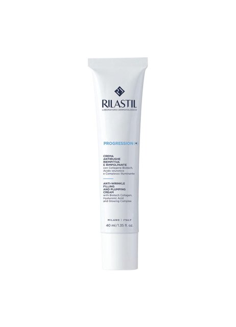 RILASTIL PROGRES CREMA ANTIR