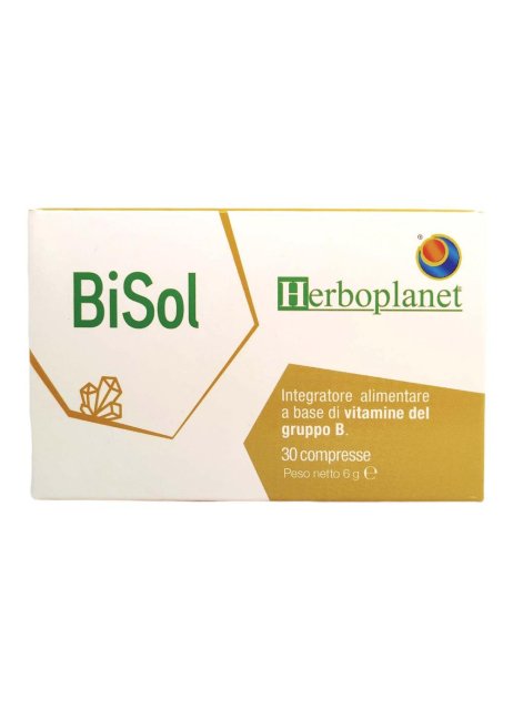 BISOL 30CPR