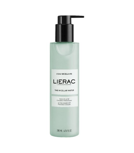 LIERAC ACQUA MICELLARE 200ML