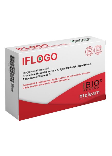 IFLOGO 20 Cpr 1g