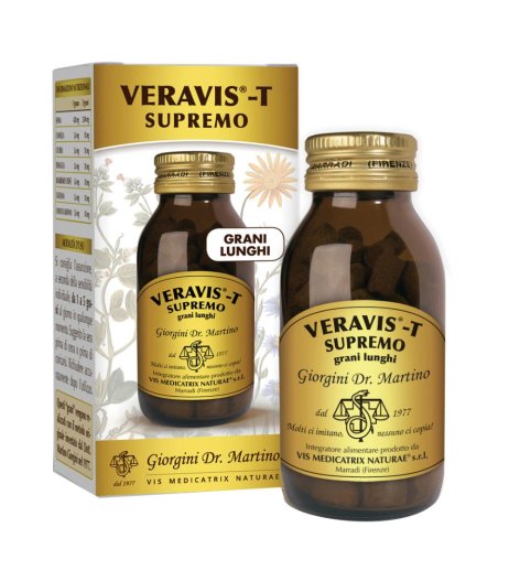 VERAVIS T Supr.Grani Lunghi90g