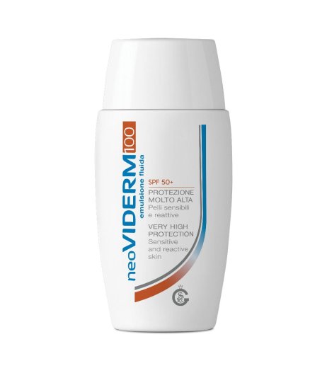 NEOVIDERM 100 Crema 50ml