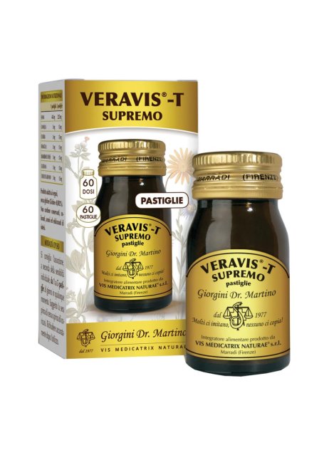 VERAVIS T Supr.180*Past.90g