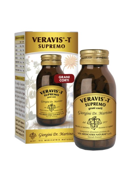 VERAVIS T SUPREMO GRANI CO 90G