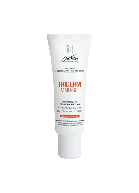 TRIDERM Immu-Gel 30ml