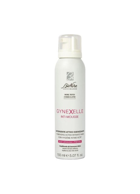 GYNEXELLE Inti Mousse 150ml