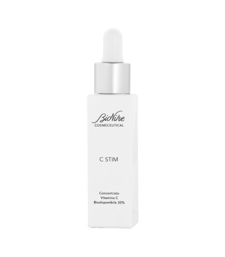 COSMECEUTICAL C Stim Conc.Vit.