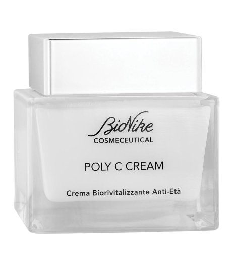 COSMECEUTICAL Poly C Cream50ml