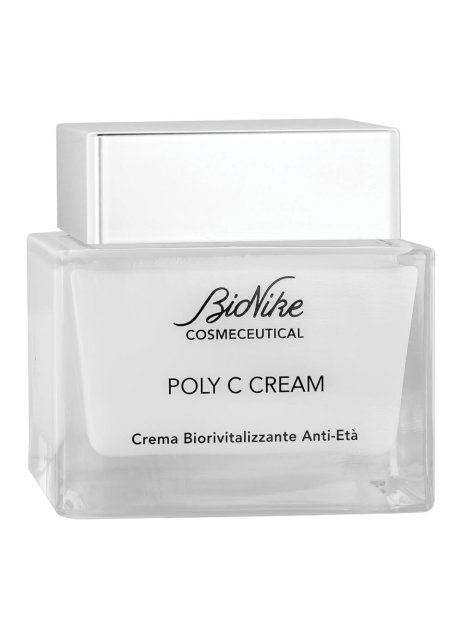 COSMECEUTICAL Poly C Cream50ml