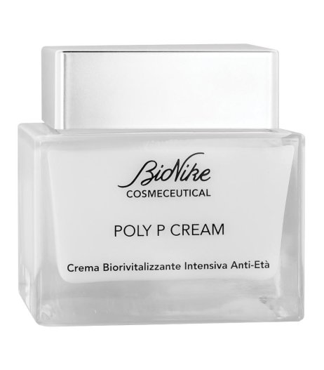 COSMECEUTICAL Poly P Cream