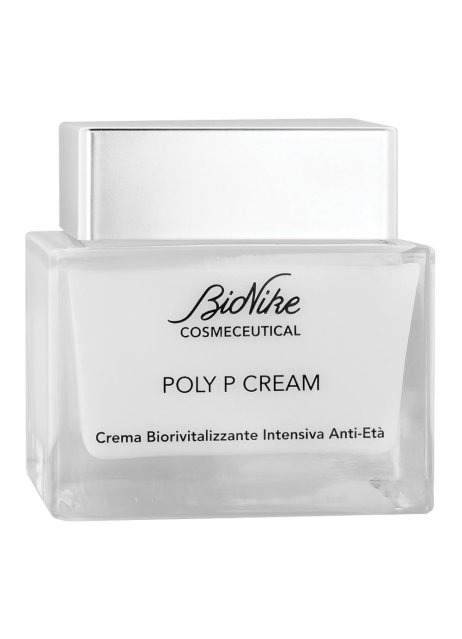 COSMECEUTICAL Poly P Cream