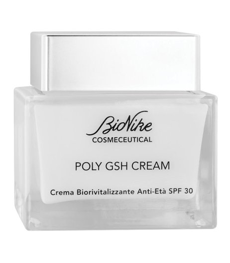 COSMECEUTICAL Poly GSH Cream