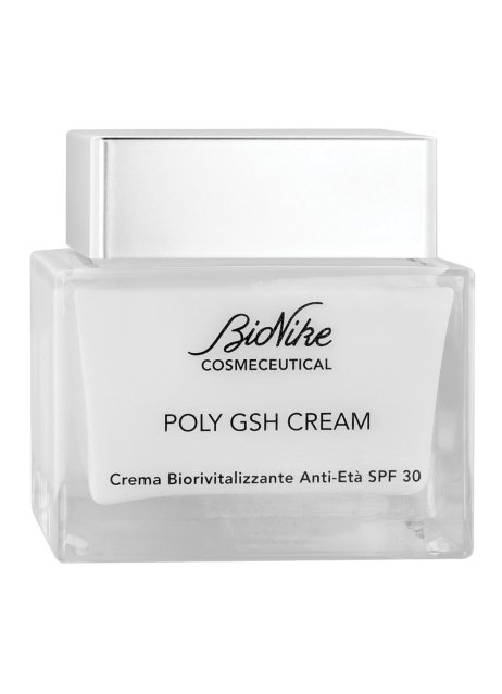 COSMECEUTICAL Poly GSH Cream