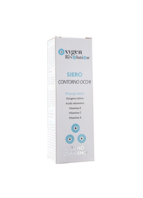 OXYGEN REVOL.Siero OC 30ml