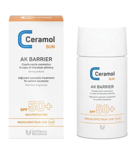 CERAMOL SUN AK BARRIER 50ML