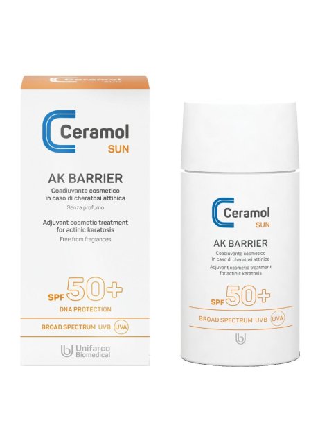 CERAMOL SUN AK BARRIER 50ML