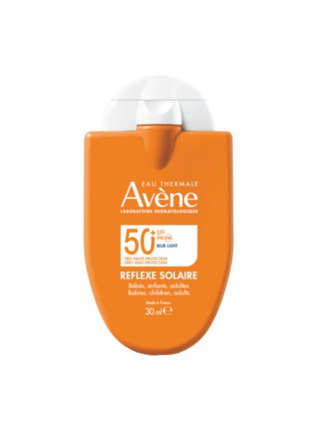 AVENE Sol.Reflexe fp50+ 30ml