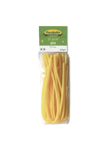 FARABELLA Pasta Ziti 250g