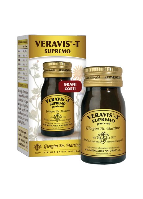 VERAVIS T SUPREMO GRANI CO 30G