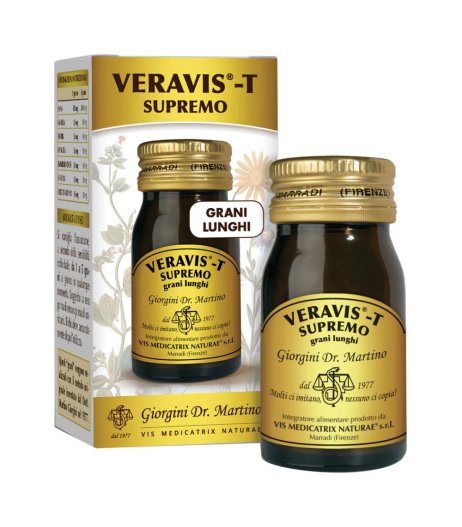 VERAVIS T SUPREMO GRANI LU 30G