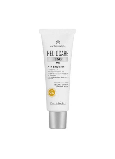 HELIOCARE 360 MD AR Emuls.50+