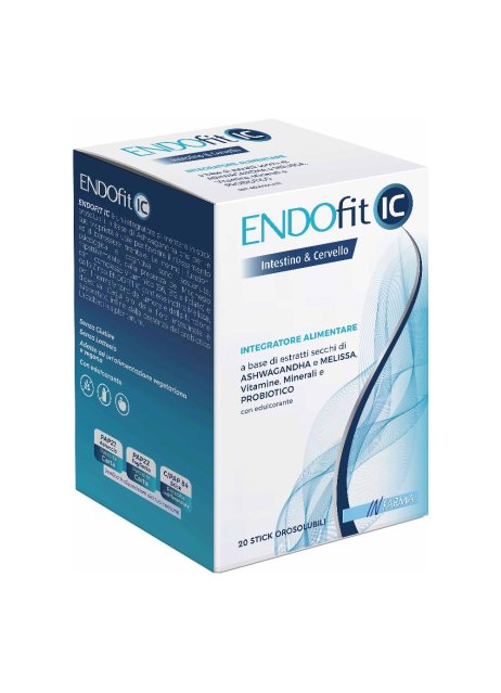 ENDOFIT IC 20STICK