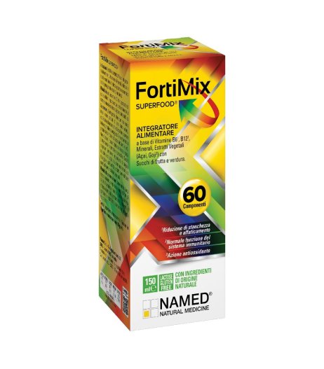 FORTIMIX SuperFood 300ml.